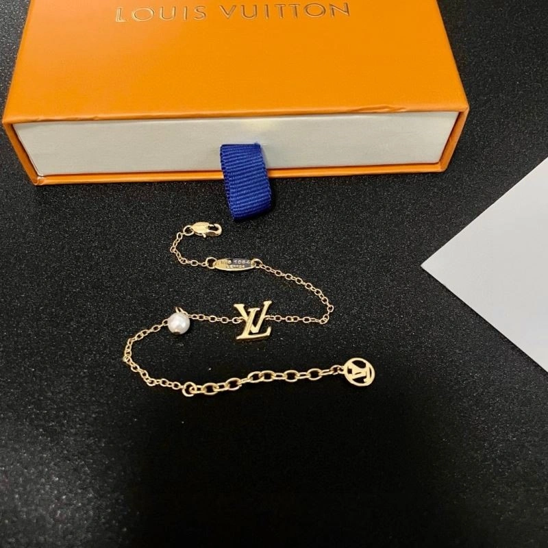 Louis Vuitton Bracelets Timeless 249929