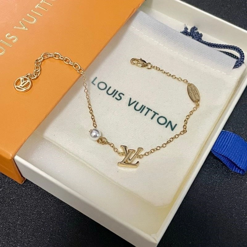 Louis Vuitton Bracelets Timeless 249929