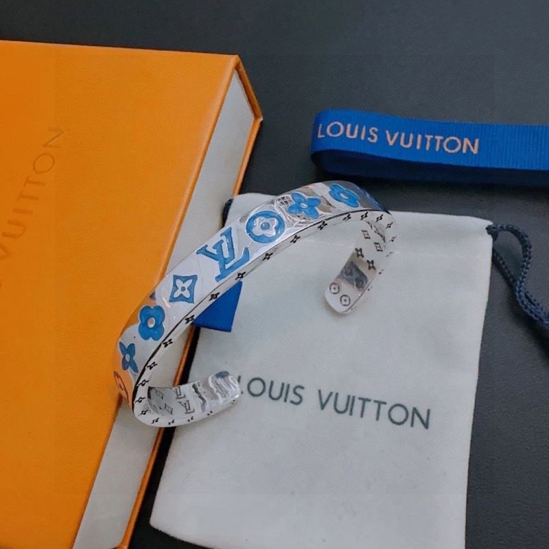 Louis Vuitton Bracelets Packable 249923