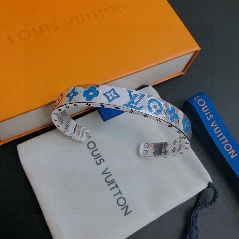 Louis Vuitton Bracelets Packable 249923