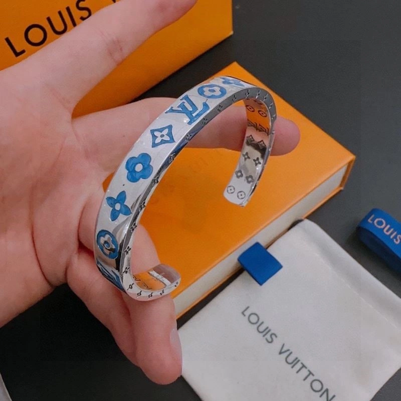Louis Vuitton Bracelets Packable 249923