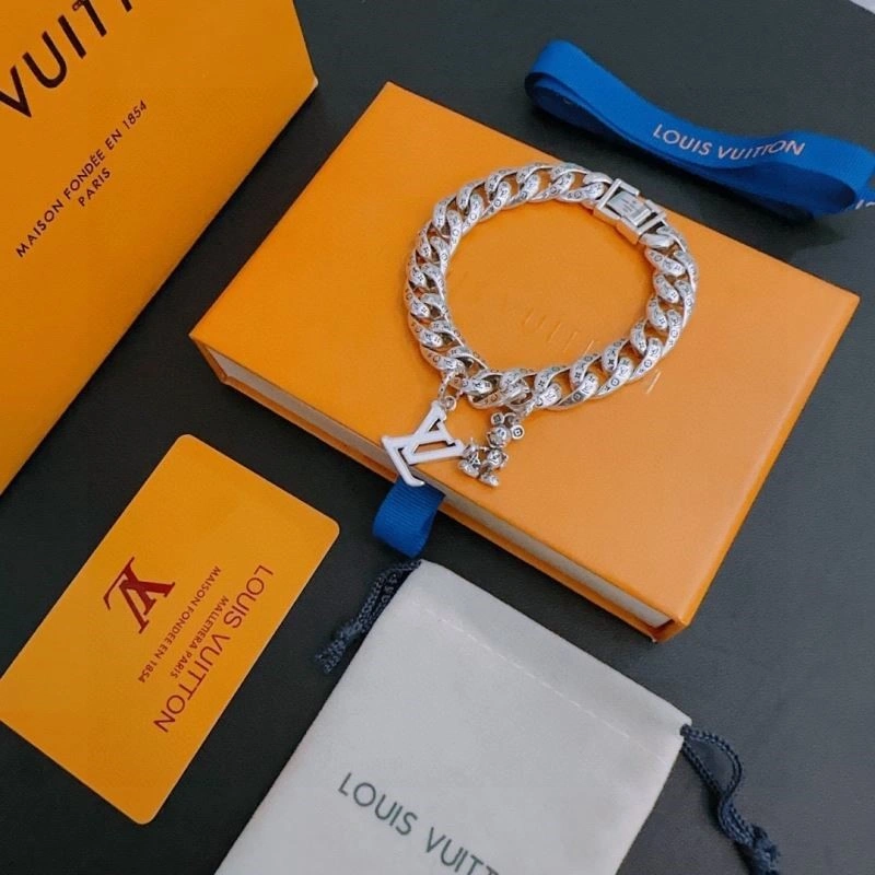 SportInspired Louis Vuitton Bracelets 249948