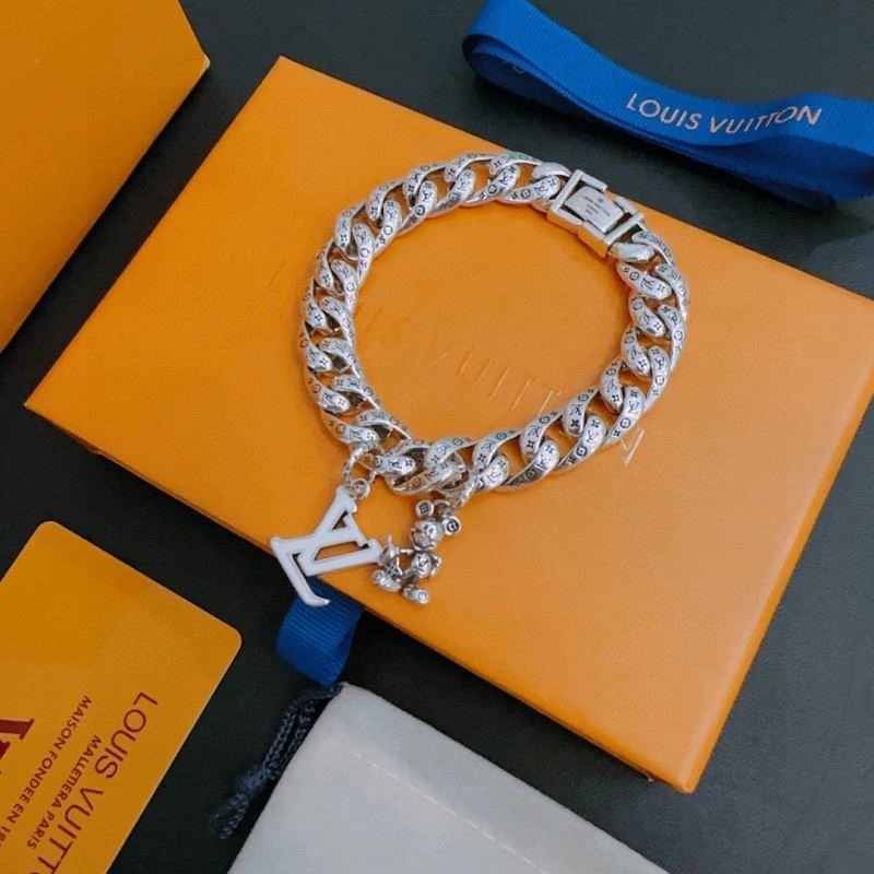 SportInspired Louis Vuitton Bracelets 249948
