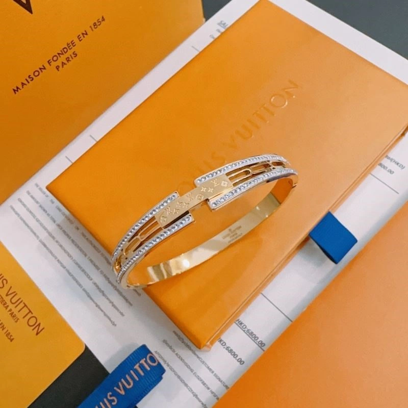 Louis Vuitton Bracelets SunProtective 249931