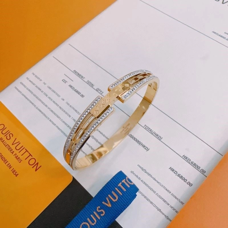 Louis Vuitton Bracelets SunProtective 249931