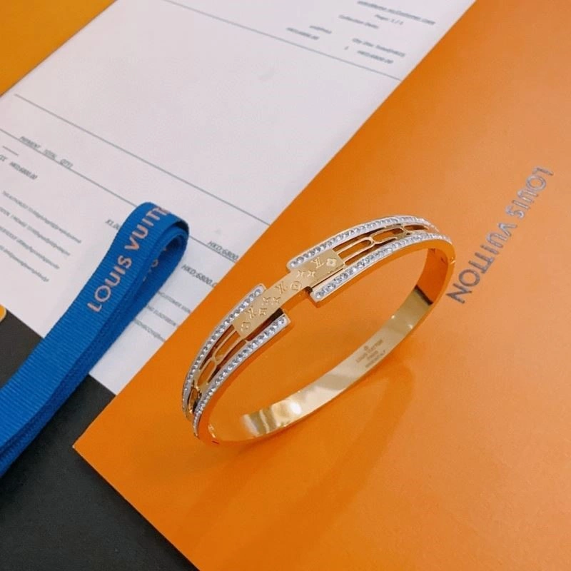 Louis Vuitton Bracelets SunProtective 249931