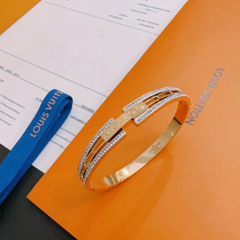 Louis Vuitton Bracelets SunProtective 249931
