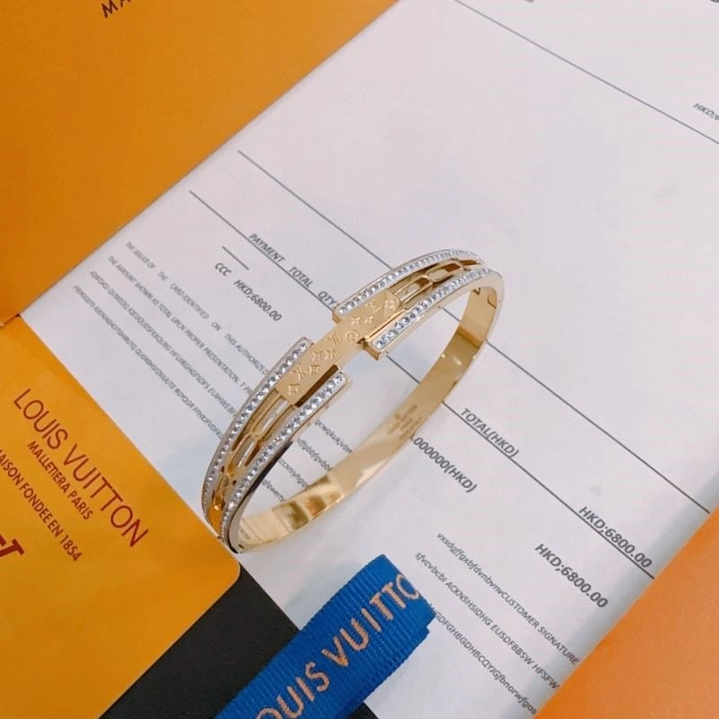 Louis Vuitton Bracelets SunProtective 249931