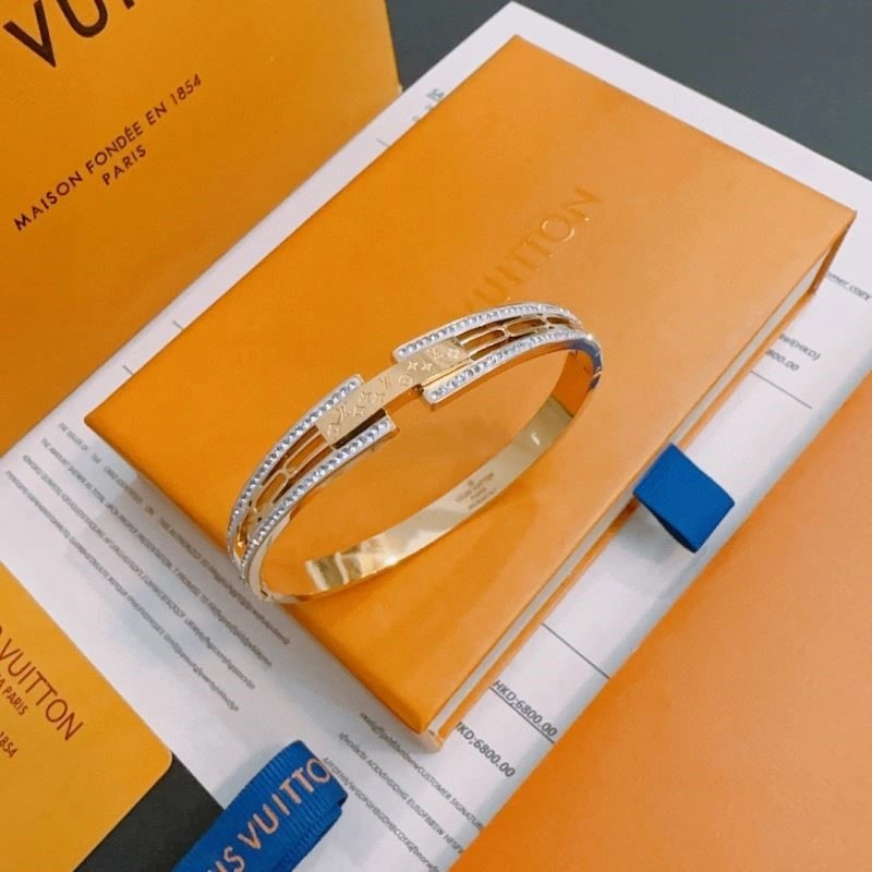 Louis Vuitton Bracelets SunProtective 249931