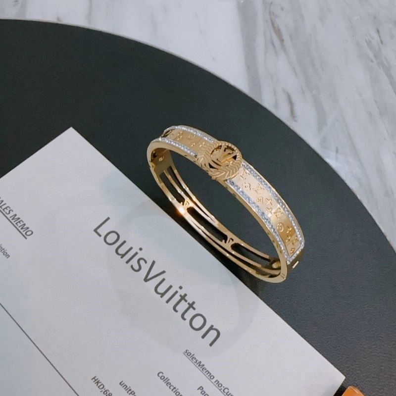 Louis Vuitton Bracelets Classic 249925