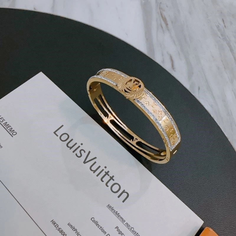 Louis Vuitton Bracelets Classic 249925