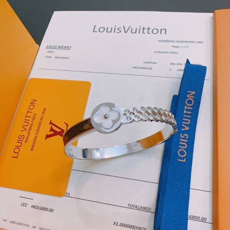 TopPick Louis Vuitton Bracelets 249926