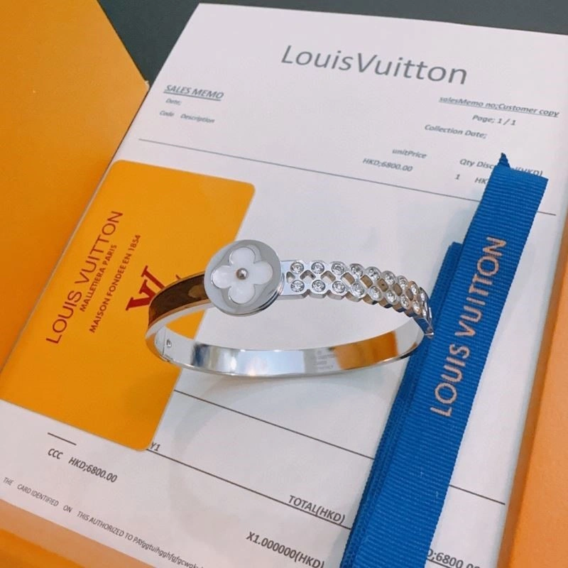 TopPick Louis Vuitton Bracelets 249926