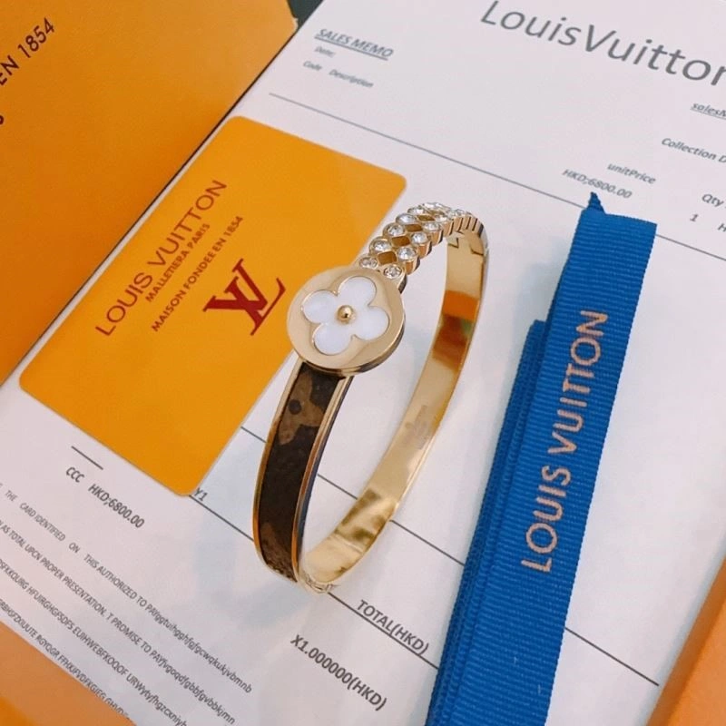 Louis Vuitton Bracelets Packable 249919