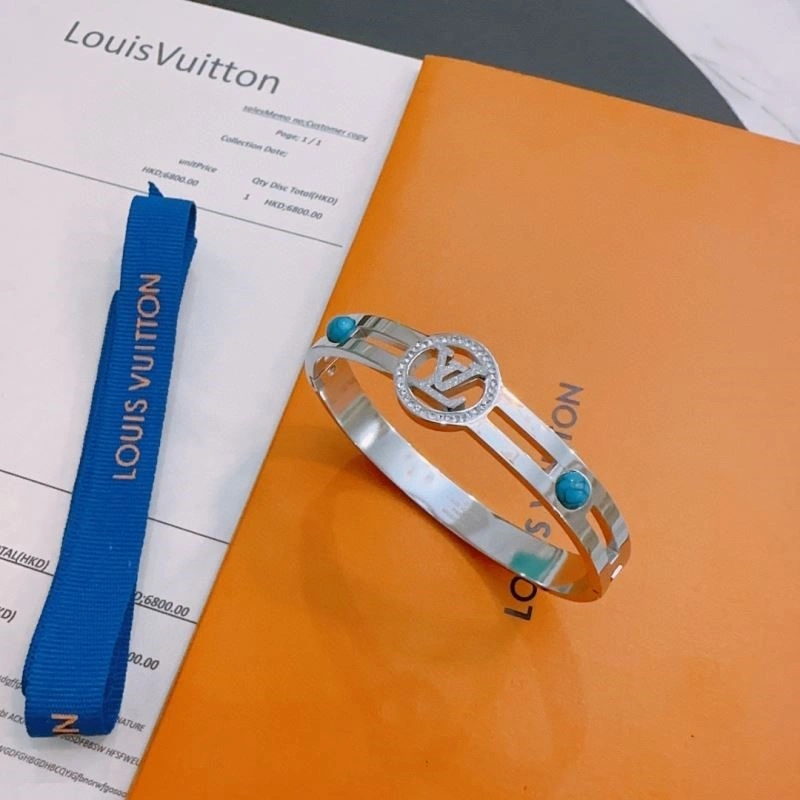 Louis Vuitton Bracelets MultiPurpose 249932