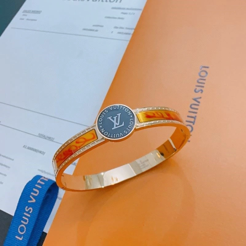 Resilient Louis Vuitton Bracelets 249924