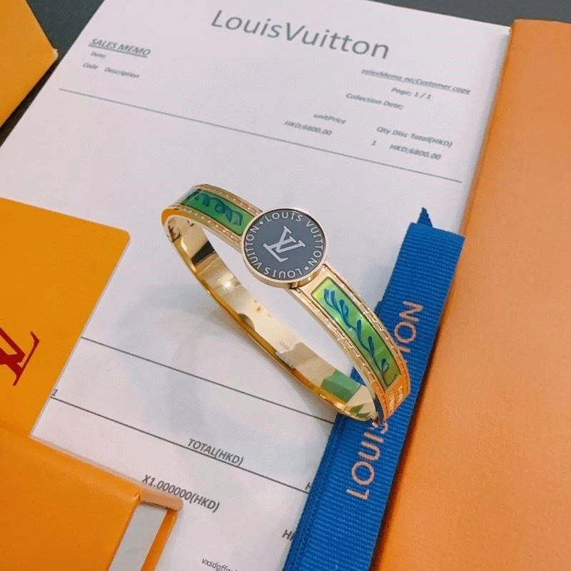 ModernLook Louis Vuitton Bracelets 249922