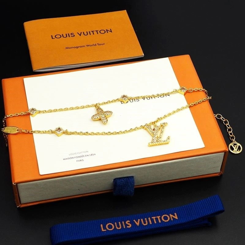 Unisex Louis Vuitton Bracelets 249943