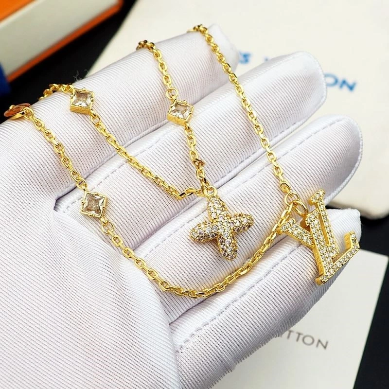 Unisex Louis Vuitton Bracelets 249943