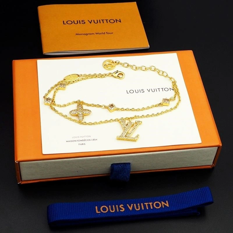 Unisex Louis Vuitton Bracelets 249943