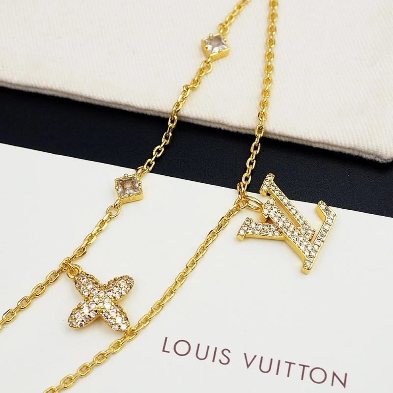 Unisex Louis Vuitton Bracelets 249943