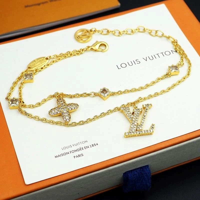 Unisex Louis Vuitton Bracelets 249943