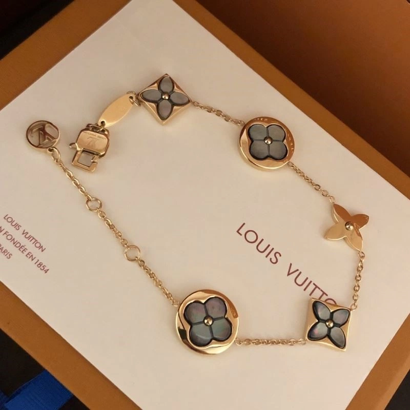 Thermal Louis Vuitton Bracelets 249936