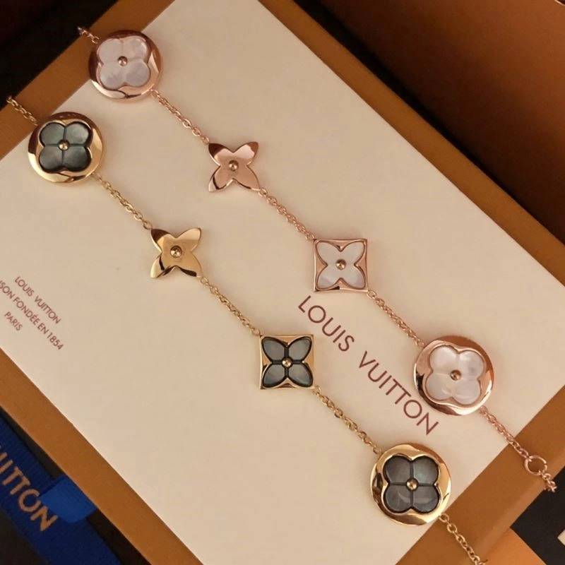 Thermal Louis Vuitton Bracelets 249936