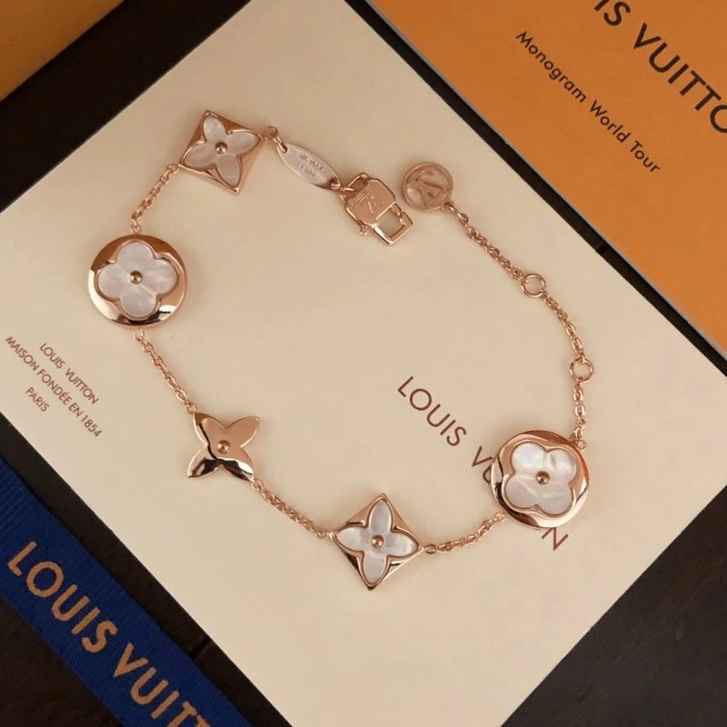 Thermal Louis Vuitton Bracelets 249936