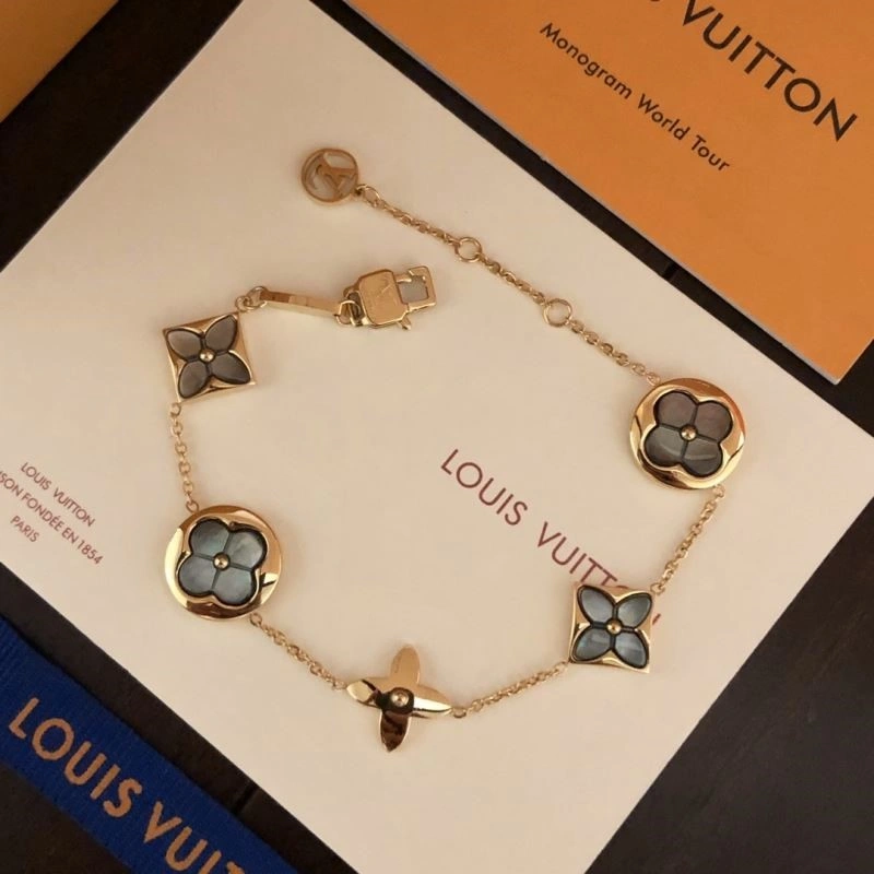 Thermal Louis Vuitton Bracelets 249936
