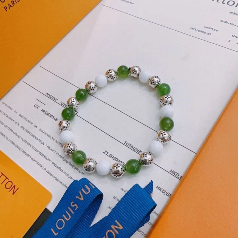 ZipUp Louis Vuitton Bracelets 249928