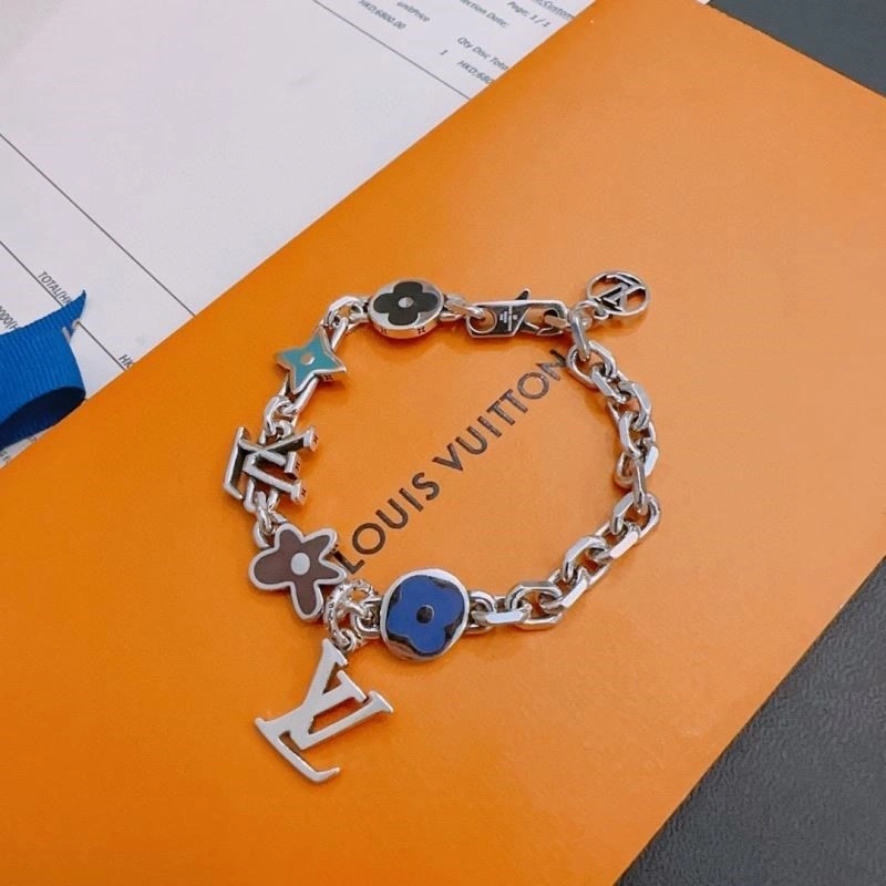 Louis Vuitton Bracelets Unique 249930