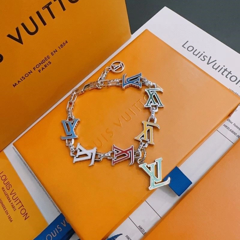 Louis Vuitton Bracelets NewStyle 249946
