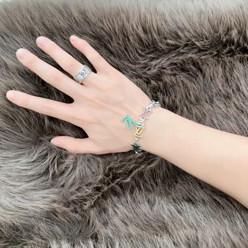 Louis Vuitton Bracelets NewStyle 249946