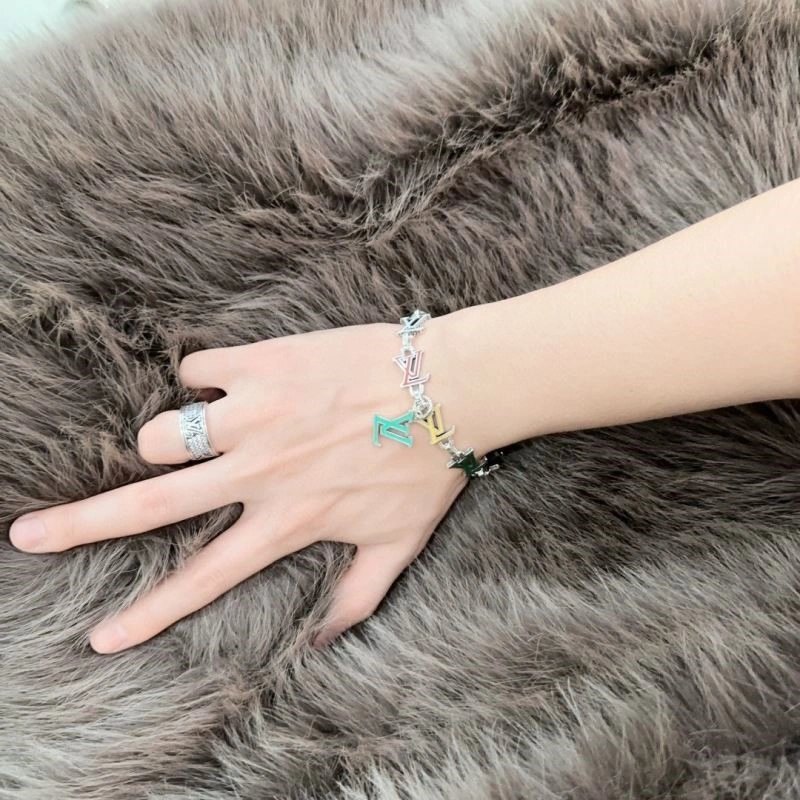 Louis Vuitton Bracelets NewStyle 249946