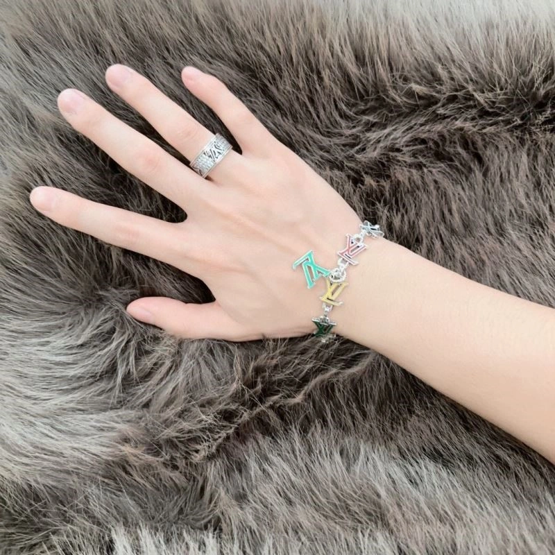 Louis Vuitton Bracelets NewStyle 249946
