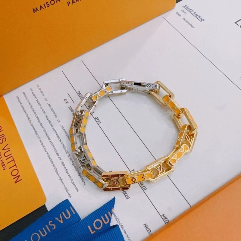 Original Louis Vuitton Bracelets 249939
