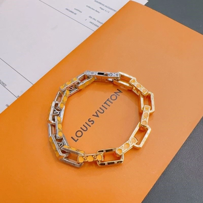 Original Louis Vuitton Bracelets 249939