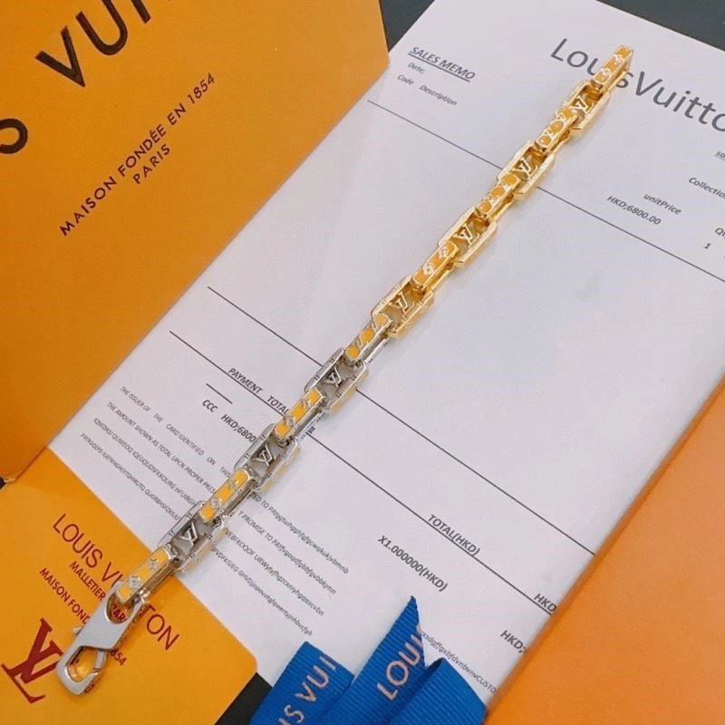 Original Louis Vuitton Bracelets 249939