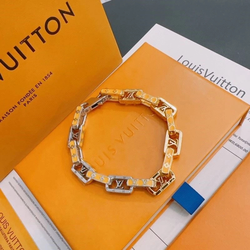 Original Louis Vuitton Bracelets 249939