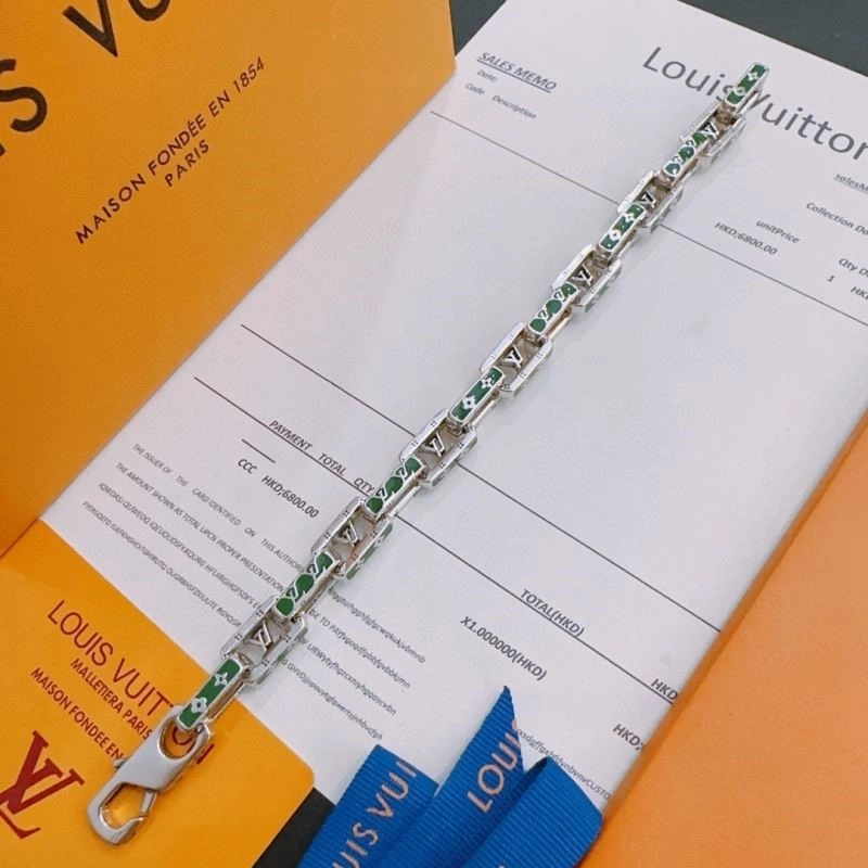 Louis Vuitton Bracelets TravelReady 249944