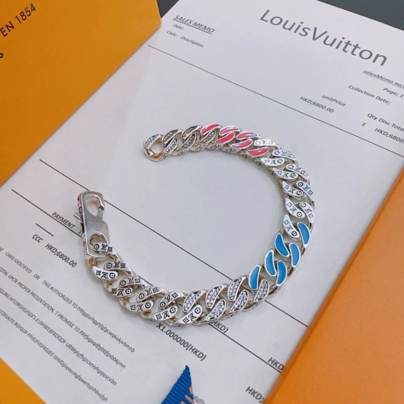 Louis Vuitton Bracelets Lightweight 249942