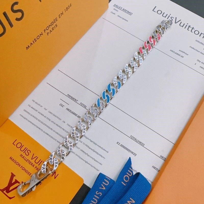 Louis Vuitton Bracelets Lightweight 249942