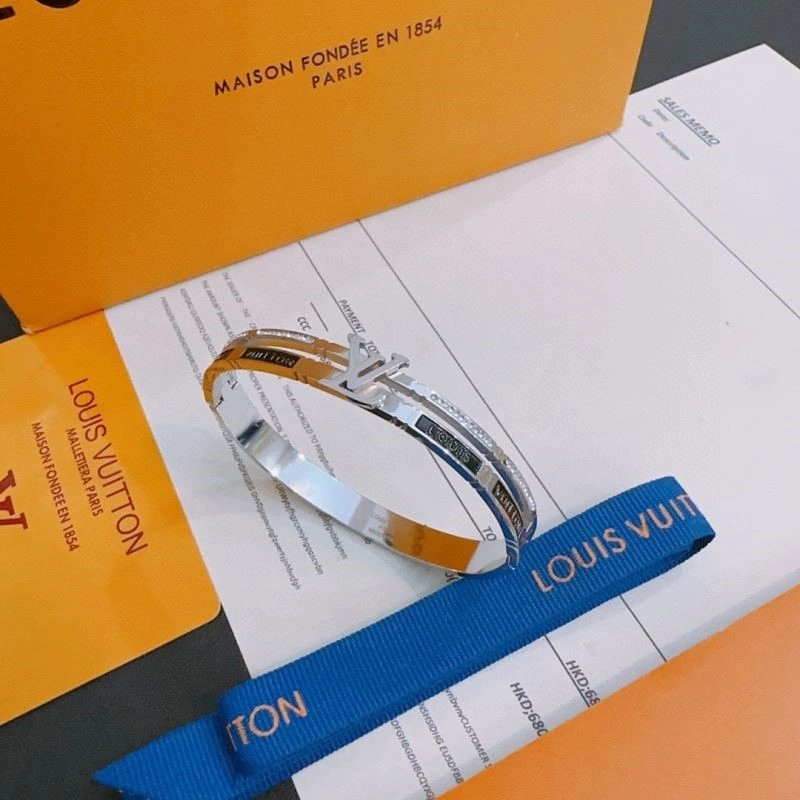 Louis Vuitton Bracelets TopPick 249915