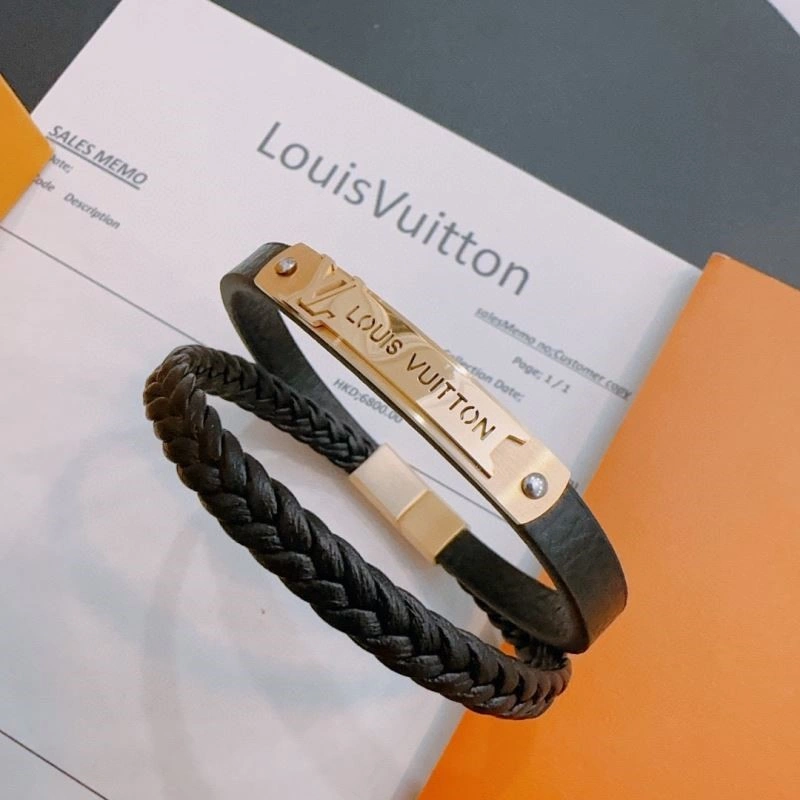 Louis Vuitton Bracelets StreetReady 249916