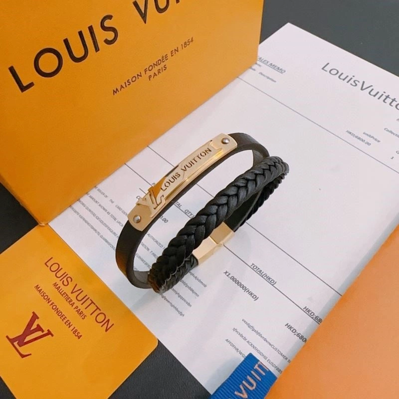 Louis Vuitton Bracelets StreetReady 249916