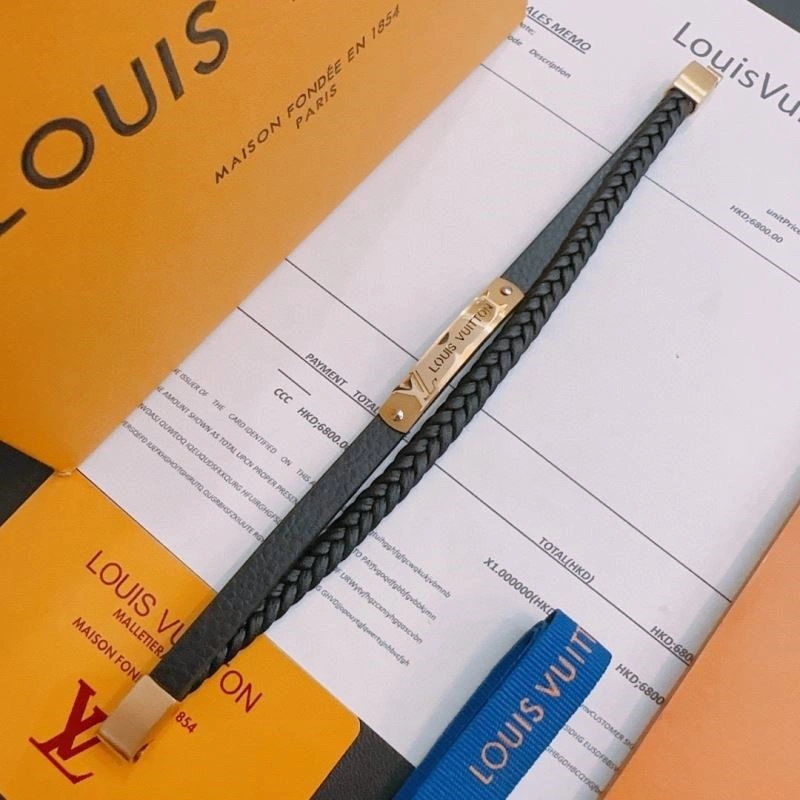 Louis Vuitton Bracelets StreetReady 249916