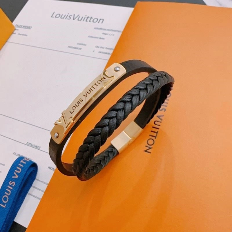 Louis Vuitton Bracelets StreetReady 249916