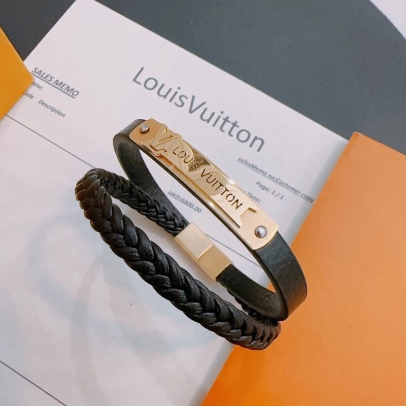 Louis Vuitton Bracelets StreetReady 249916