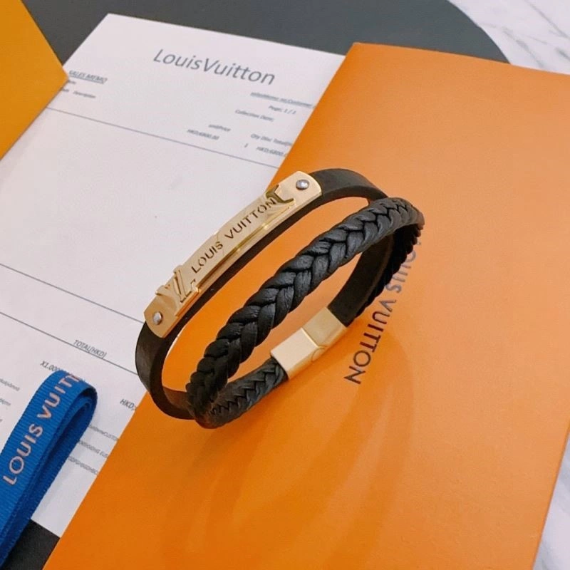 Louis Vuitton Bracelets StreetReady 249916